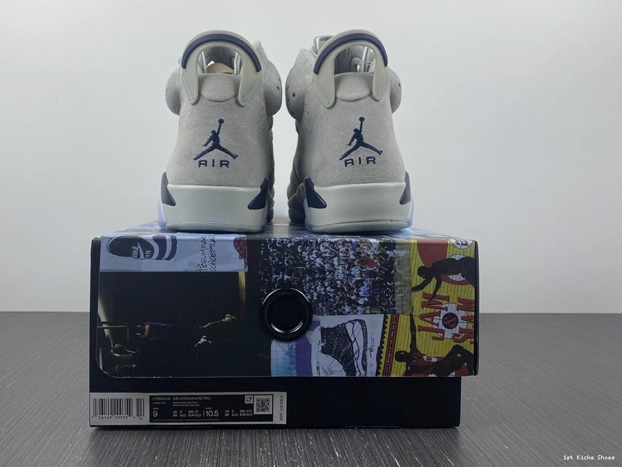 Jordan CT8529-012 Air 